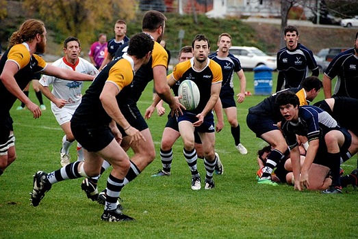 Rugby